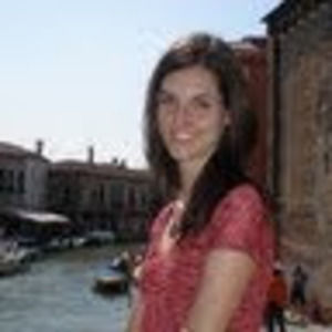 Meet your Posher, Alyse